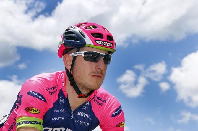 Sacha Modolo (Lampre-Merida)