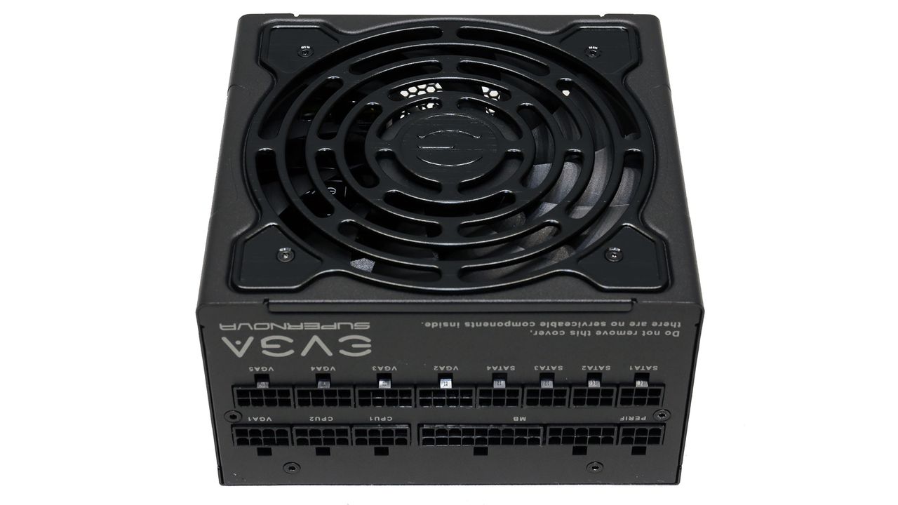 EVGA 1000 G6