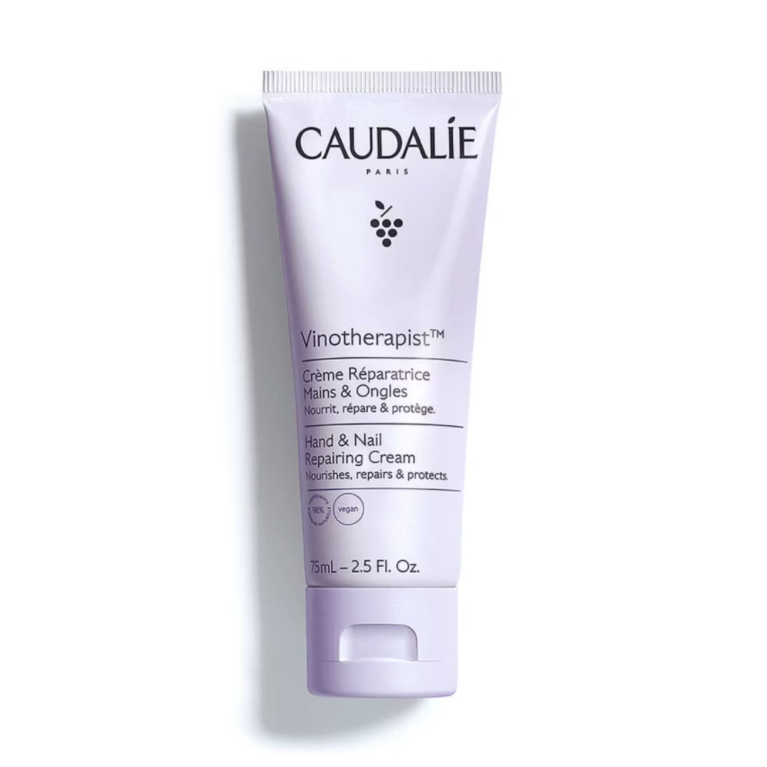 Caudalie Vinotherapist Hand & Nail Cream