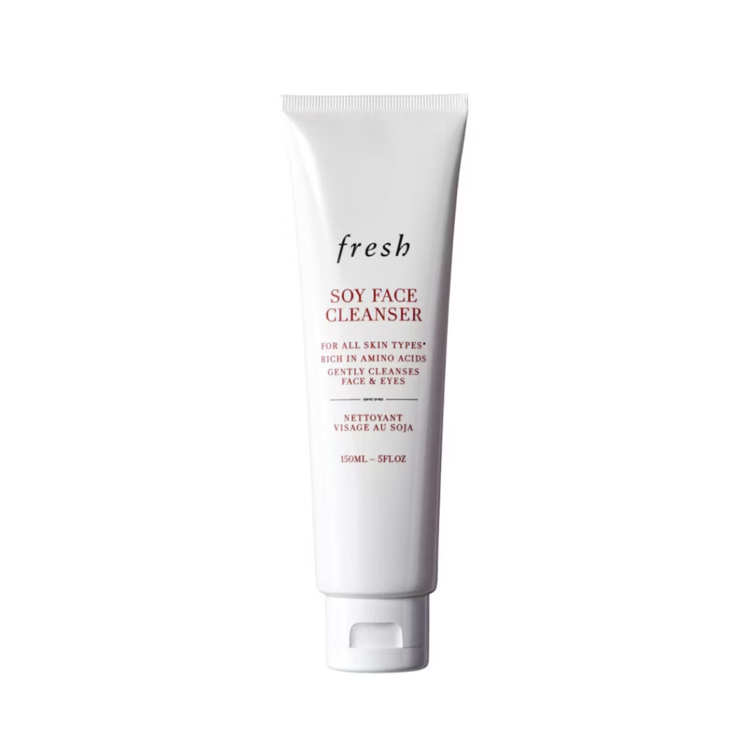 Fresh Beauty Soy Face Cleanser
