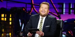 the late late show with james corden hiatus surgery