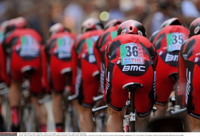 Team BMC