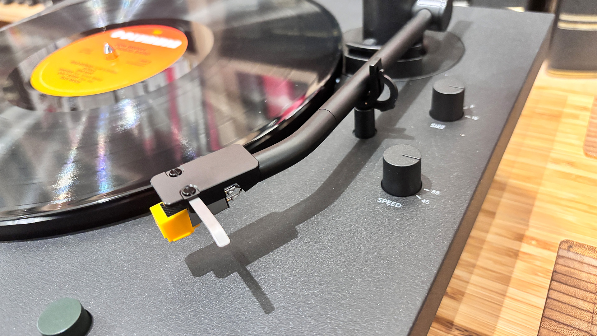 Sony PS-LX5BT Bluetooth turntable
