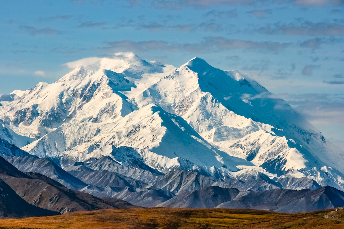 America's Tallest Mountain Has a Serious Human Poop Problem | Live Science