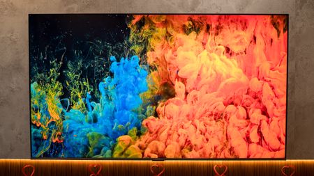 Xiaomi TV S Mini LED 75 2026 review