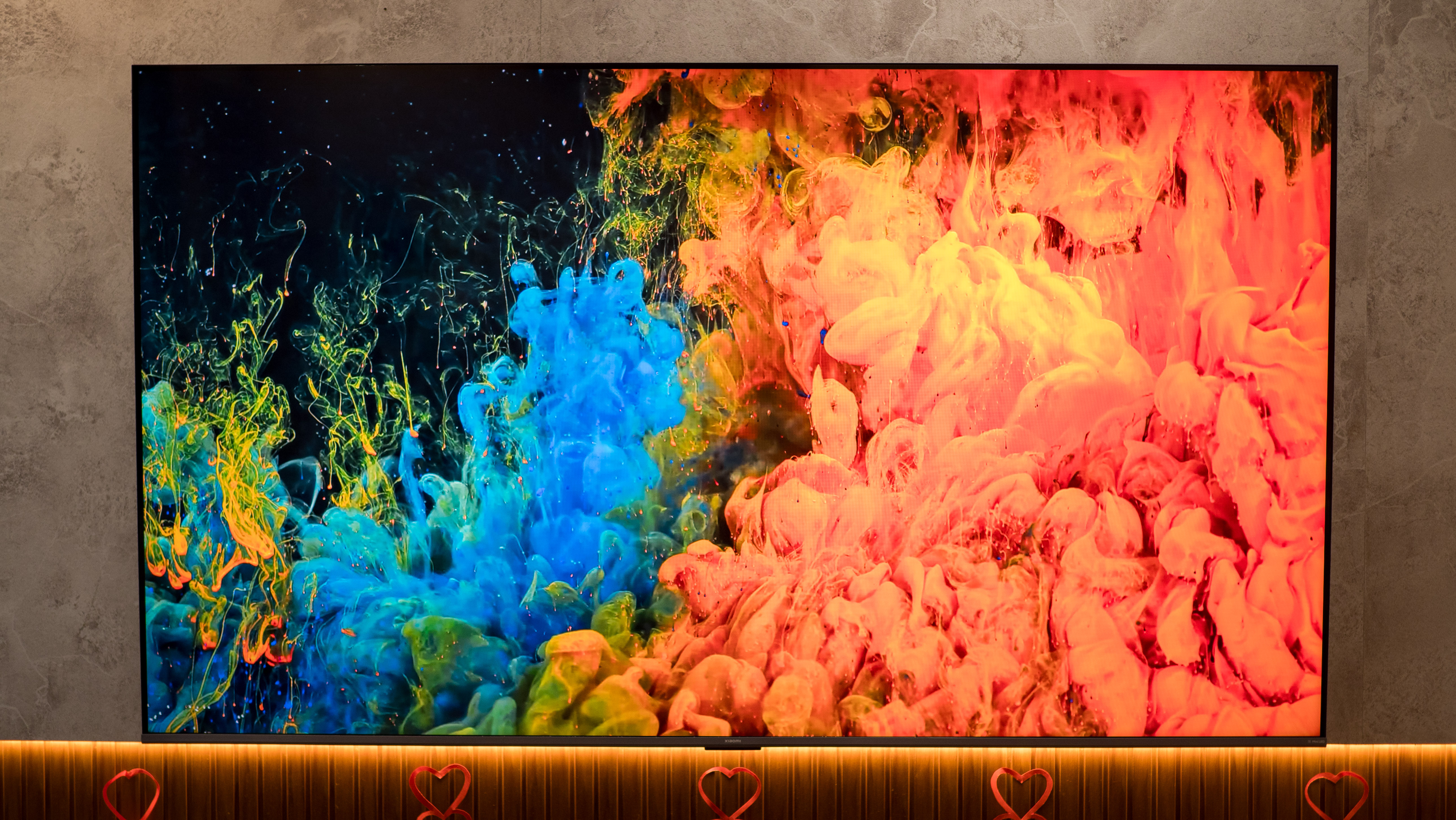 Xiaomi TV S Mini LED 75 2026 review