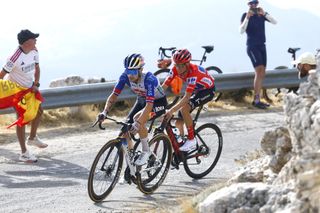 'I never expected to be going this well' – Primož Roglič says 'anything could happen' in Vuelta a España GC battle with Enric Mas and Felix Gall