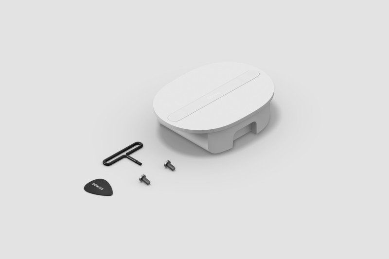Sonos Move Battery Replacement Kit White