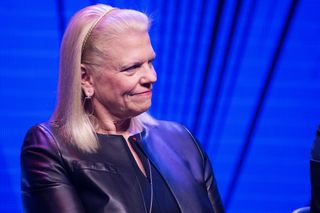 Ginni Rometty