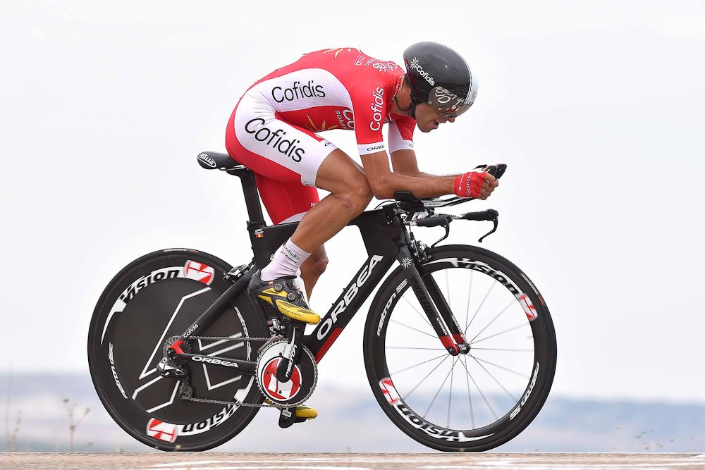 Julien Simon (Cofidis)