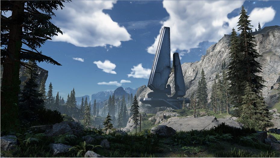 Halo Infinite