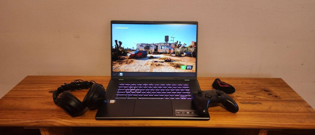 GeForce Now is good enough to addict you to cloud gaming - Video