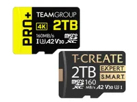 Teamgroup T-Create Smart A2 Teamgroup A2 Pro Plus Teamgroup T-Create Smart A2 Teamgroup A2 Pro Plus