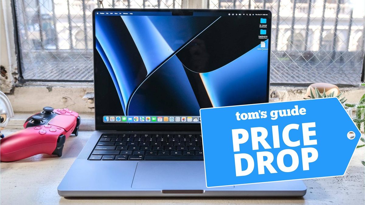 Hurry! Huge MacBook Professional sale takes $250 off proper now