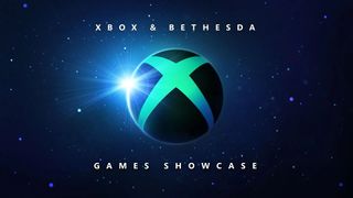 Xbox und Bethesda Games Showcase: Xbox Bethesda Showcase 2022 Logo
