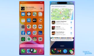 new Siri vs Old Siri compared: How smart is Apple Intelligence?