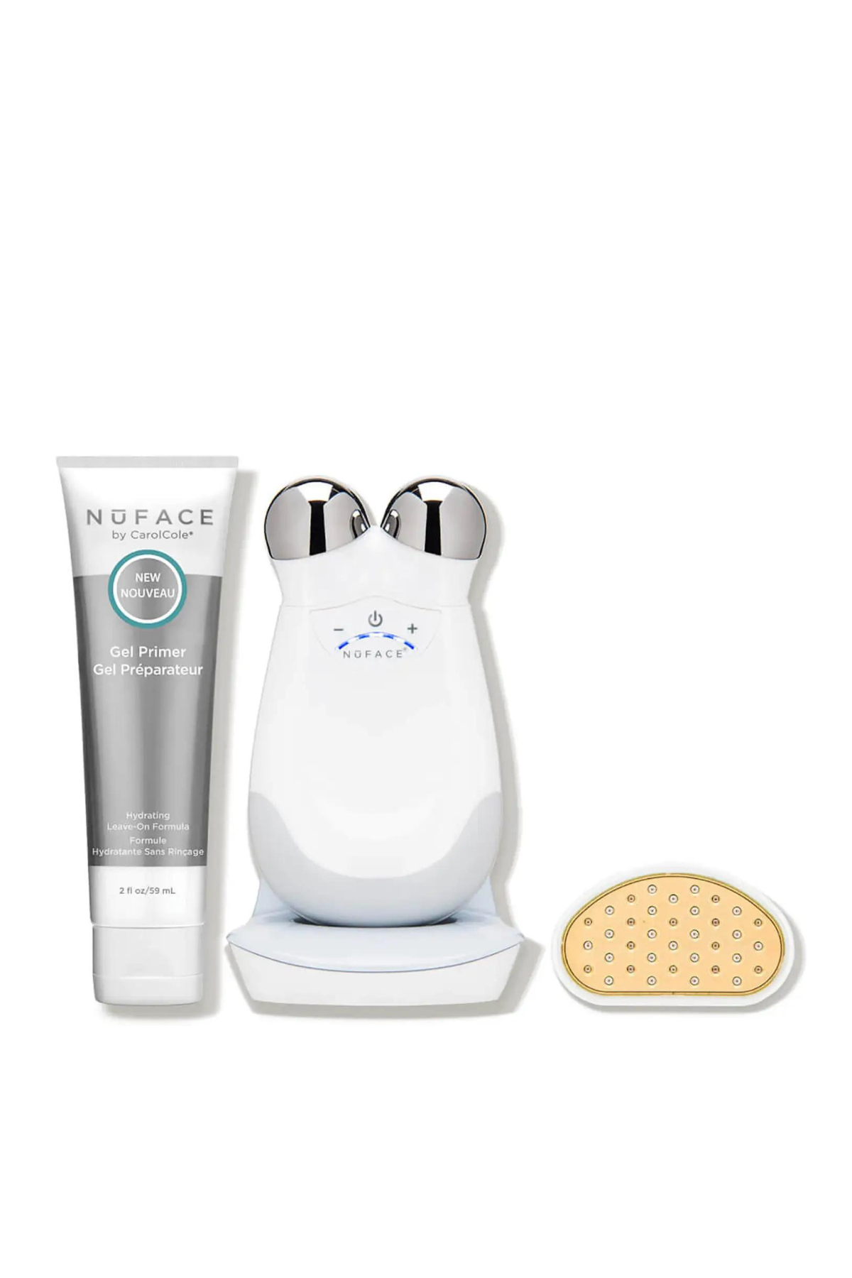 NuFACE Trinity Facial Toning Kit 