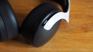 Sony Pulse 3D Wireless Headset review
