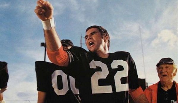 10 Greatest Football Movies, Ranked | Cinemablend