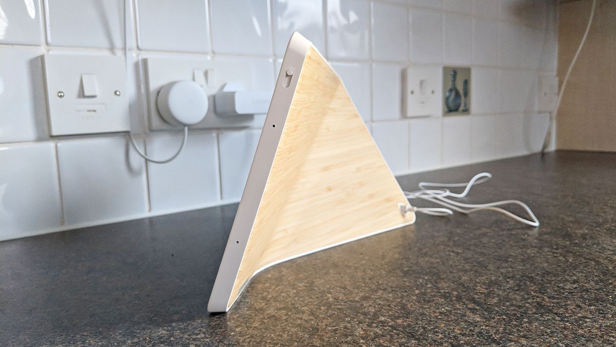 Lenovo Smart Display