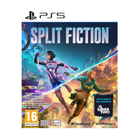 Split Fiction
