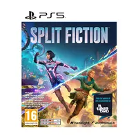 Split Fiction