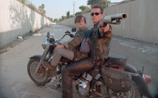 Terminator 2