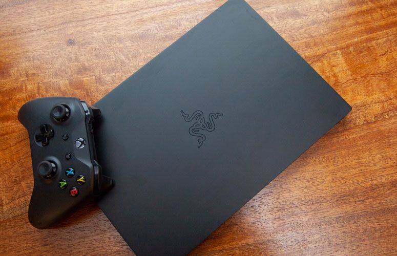 Razer Blade Stealth 18 Full Review And Benchmarks Laptop Mag