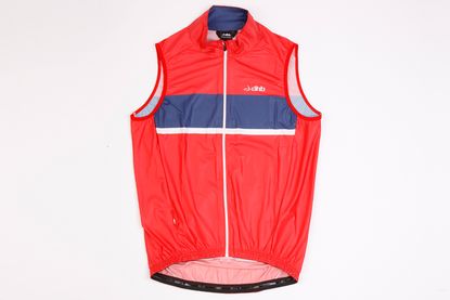 Dhb vest discount