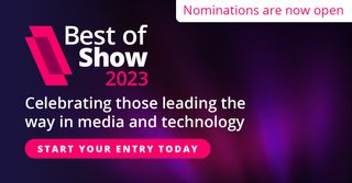 Best of Show awards at NAB Show nominations are open