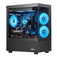 Ningmei Gaming PC | RTX 5060 Ti 8 GB