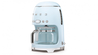 Smeg Drip Filter Coffee Machine