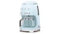 Smeg Drip Filter Coffee Machine