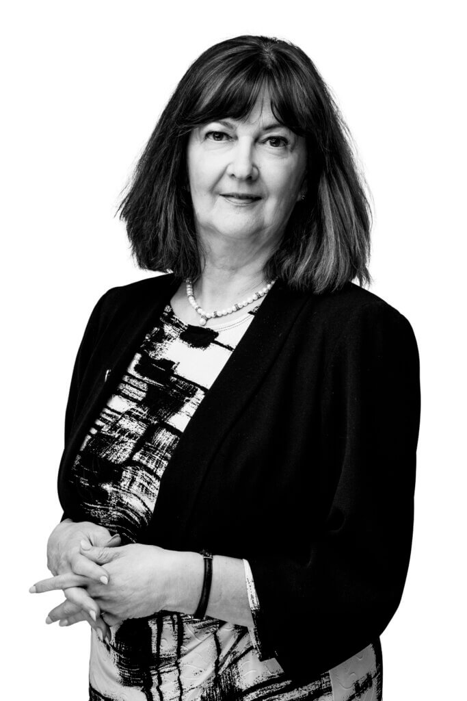 Mary Kaye, Family Law Solicitor