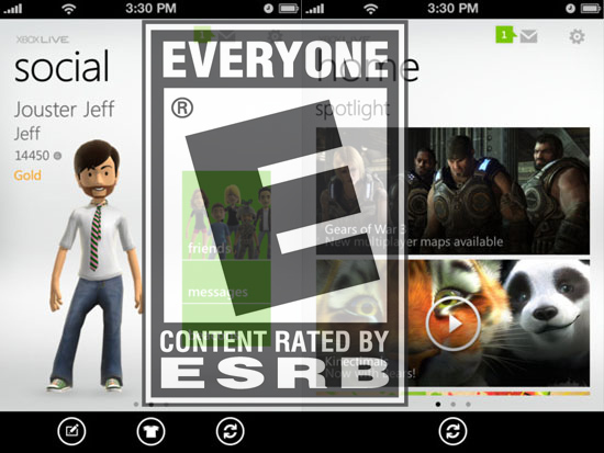 ESRB