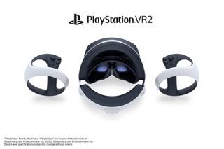 Ps5 deals controller vr