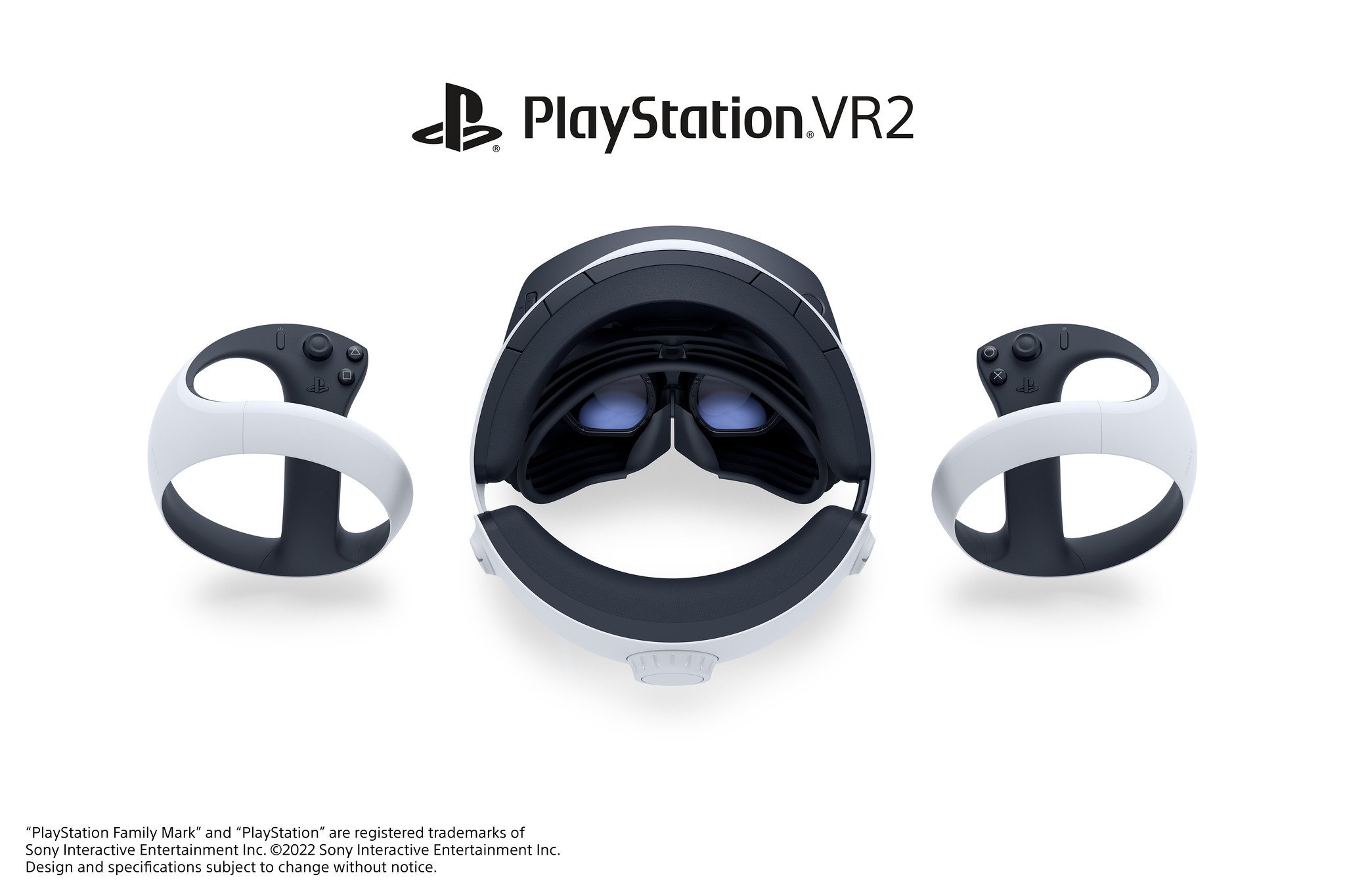 PS5 VR (PS VR2): Does it use a new controller? | Android Central