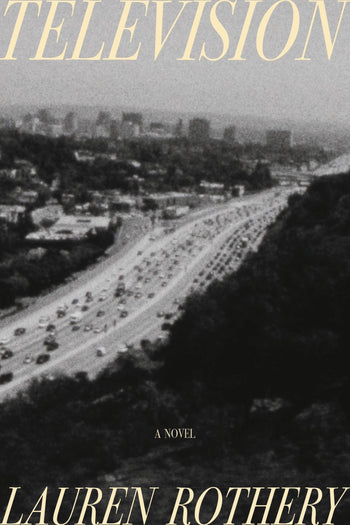 television best novels 2025