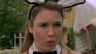 Bridget Jones Diary