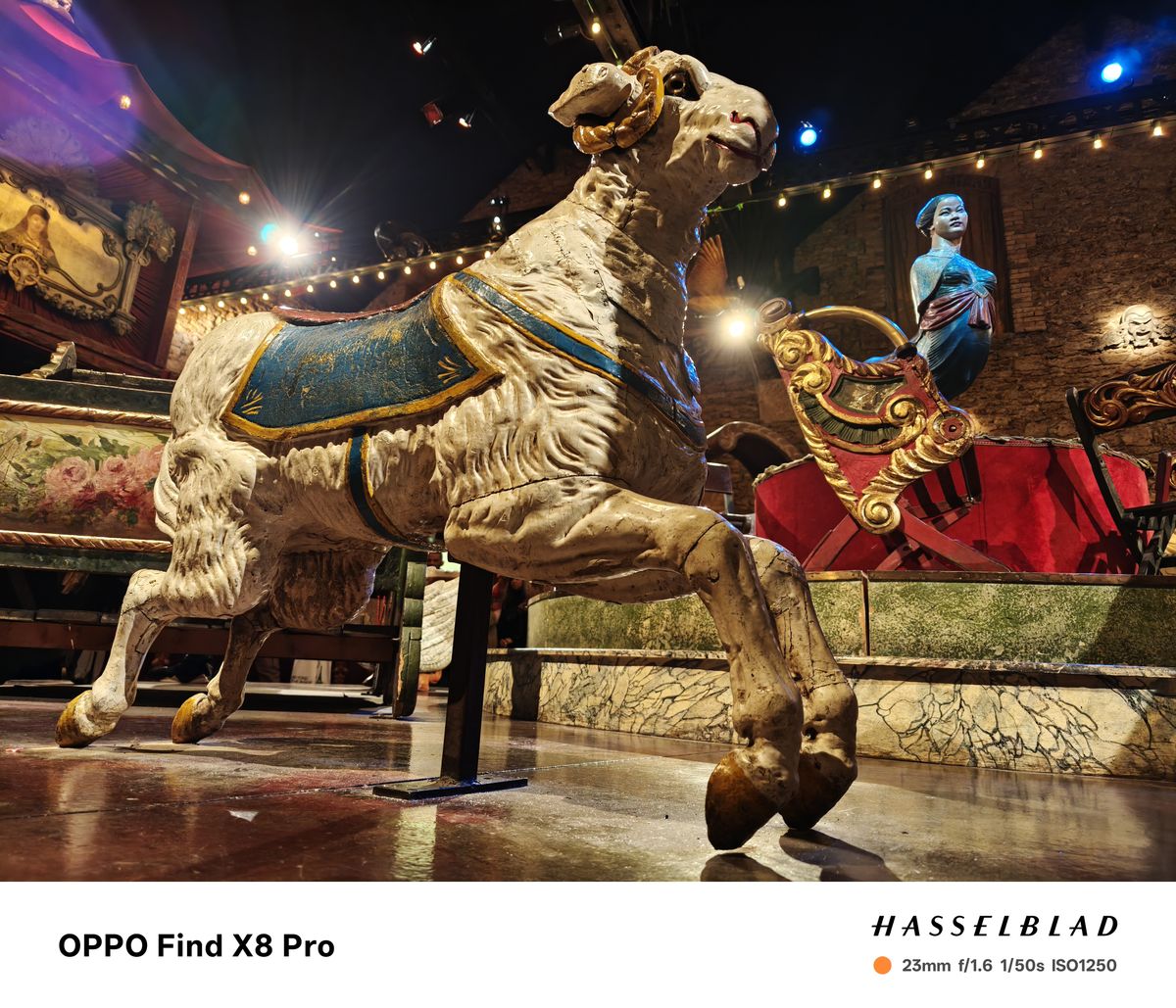 Oppo Find X8 Pro sample image