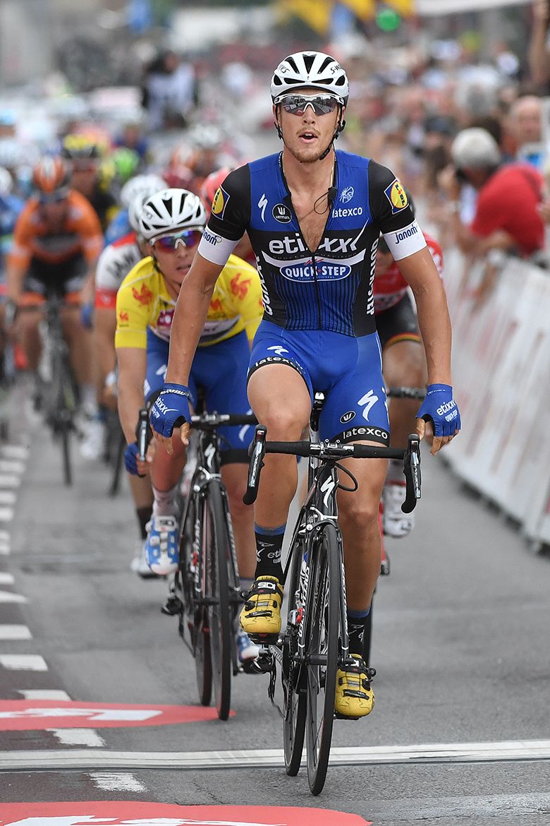 Matteo Trentin (Etixx-Quickstep)