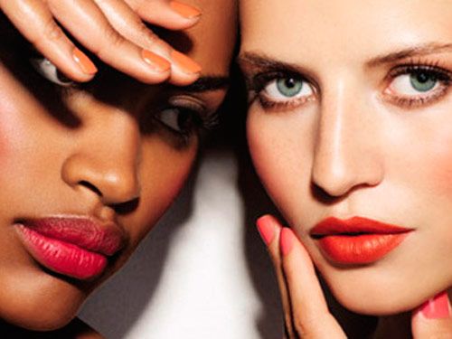 extreme makeup looks
