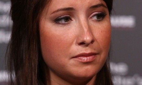 Bristol Palin