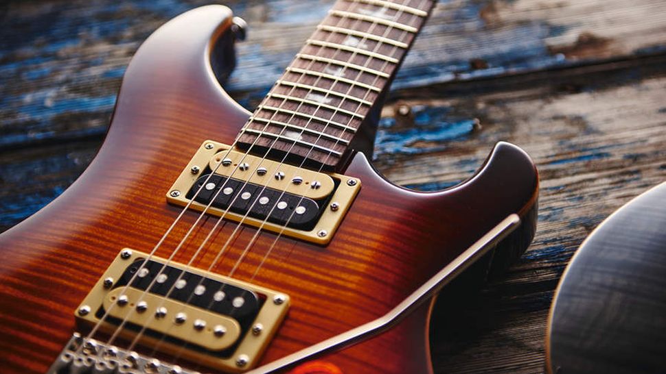 Best Electric Guitars Under $1,000 2025: Top budget picks | GuitarPlayer