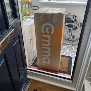 Emma Cooling Luxe review