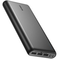 Anker Power Bank: was £66.99, now £42.99 at Amazon