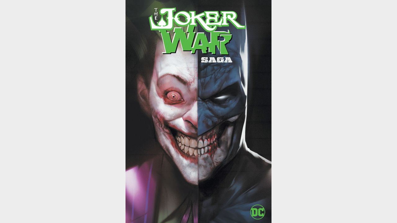 DC December 2021 solicitations