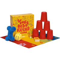 West Paw Dog's Best Friend Game| $29.99 on Amazon