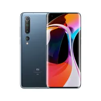 Get the Mi 10 on Amazon