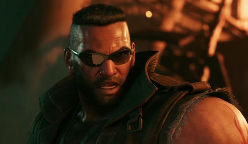 Final Fantasy 7 Remake gets an extended combat trailer, still no PC ...